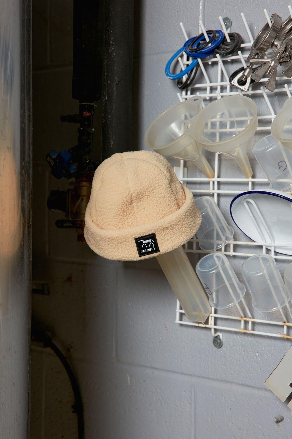 HERESY presents ‘Beautiful Decay’, their AW collection