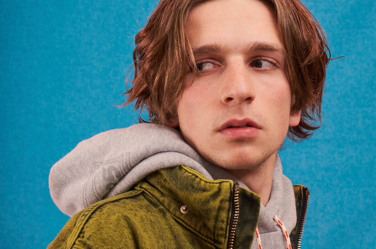 PRE-SPRING at THEROOM