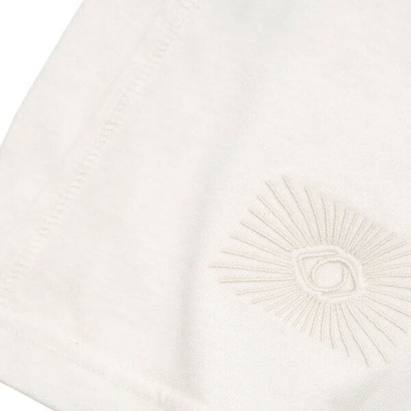 ACHM Tee - Off White