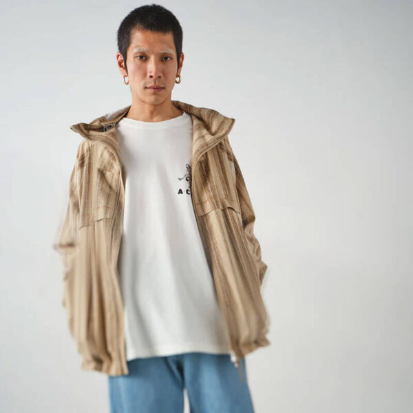 ACHM Beyond Zip Through