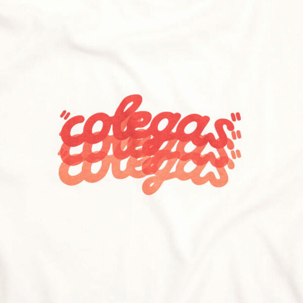 ACHM Colegas Tee