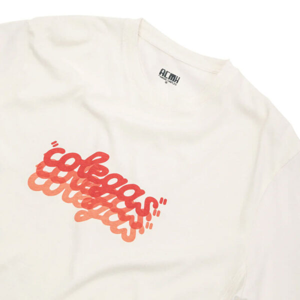 ACHM Colegas Tee