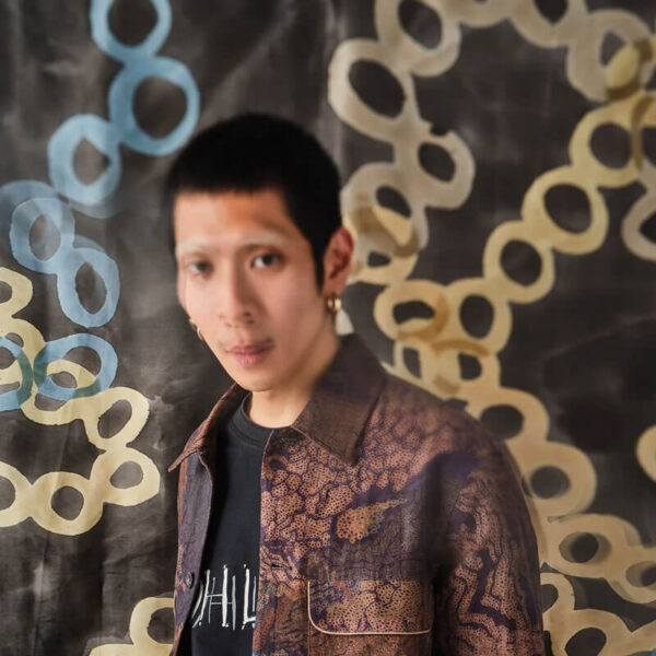 ACHM Pocket Overshirt