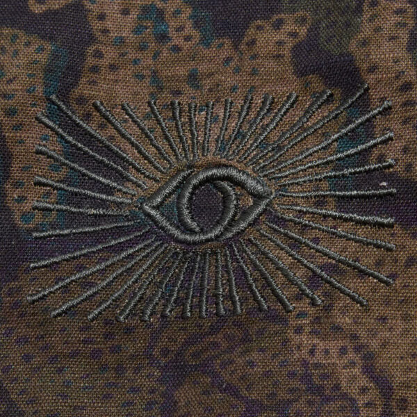 ACHM Pocket Overshirt