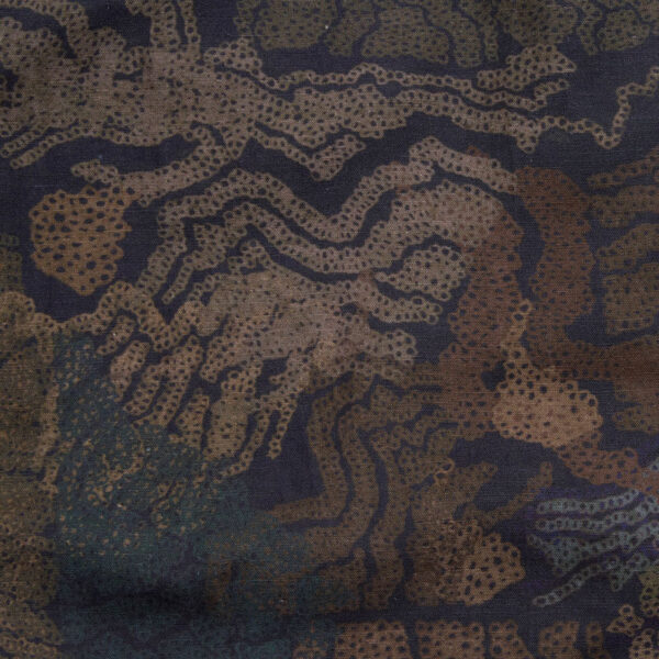 ACHM Pocket Overshirt