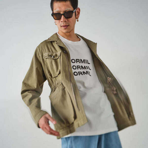 ACHM Richmond Field Jacket