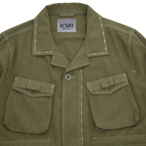 ACHM Richmond Field Jacket