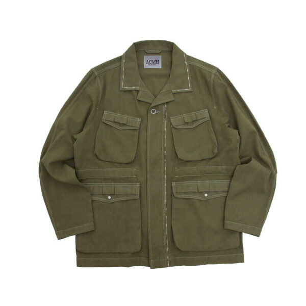 ACHM Richmond Field Jacket