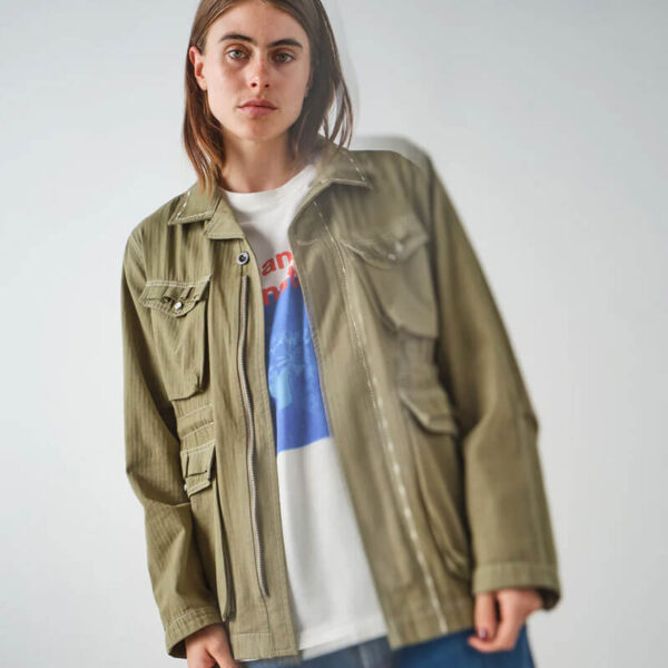 ACHM Richmond Field Jacket