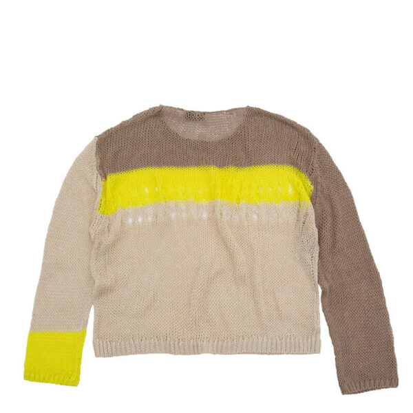 ACHM Richmond Open Knit