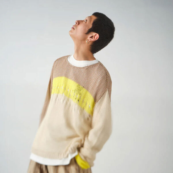 ACHM Richmond Open Knit