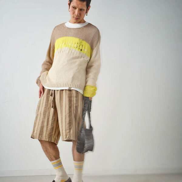 ACHM Richmond Open Knit
