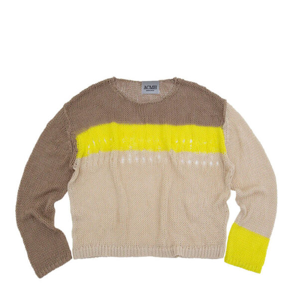 ACHM Richmond Open Knit