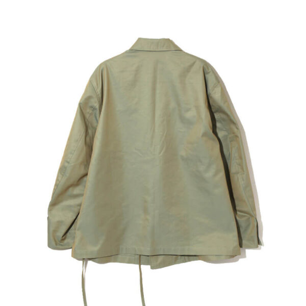 AïE EZ Jacket - Iridescent Olive