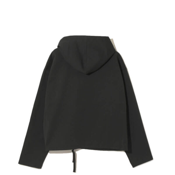 AïE SPO Hoody - Double Knit Black