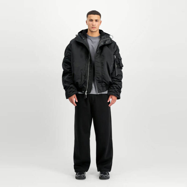 ALPHA INDUSTRIES N-2B UV