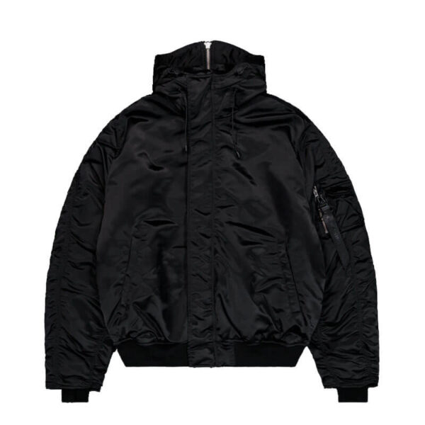 ALPHA INDUSTRIES N-2B UV