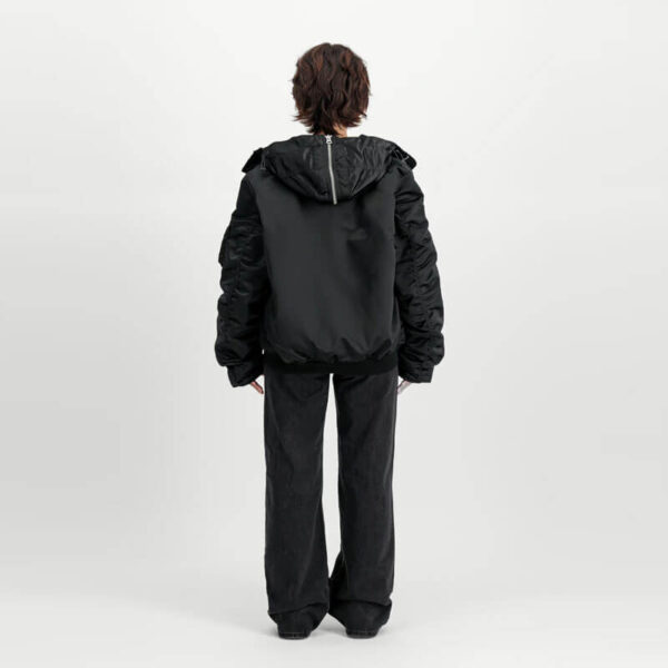 ALPHA INDUSTRIES N-2B UV