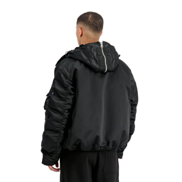 ALPHA INDUSTRIES N-2B UV