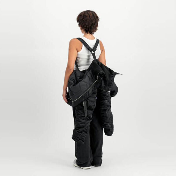 ALPHA INDUSTRIES N-2B UV