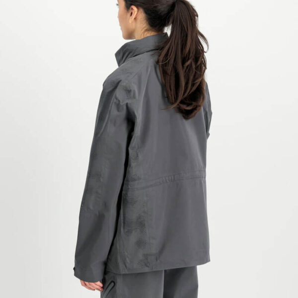 ALPHA INDUSTRIES UV M-65 Laser Cut Field Coat