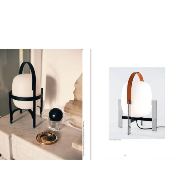 Miguel Milá: A Life in Design