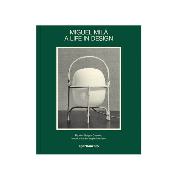 Miguel Milá: A Life in Design
