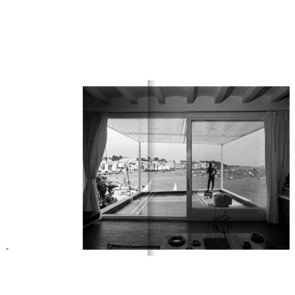 The Modern Architecture of Cadaqués: 1955–71