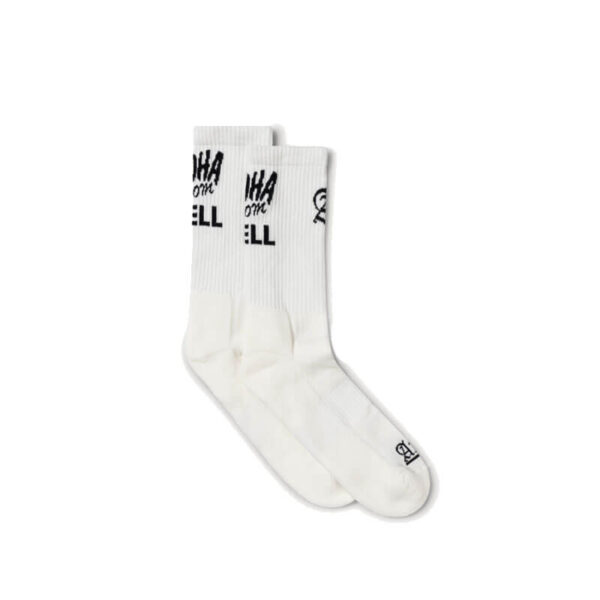 ARIES Aloha From Hell Sock