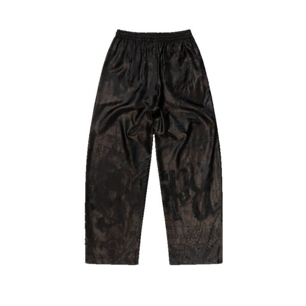 ARIES Aries Slaughter Jacquard Slacker Pant