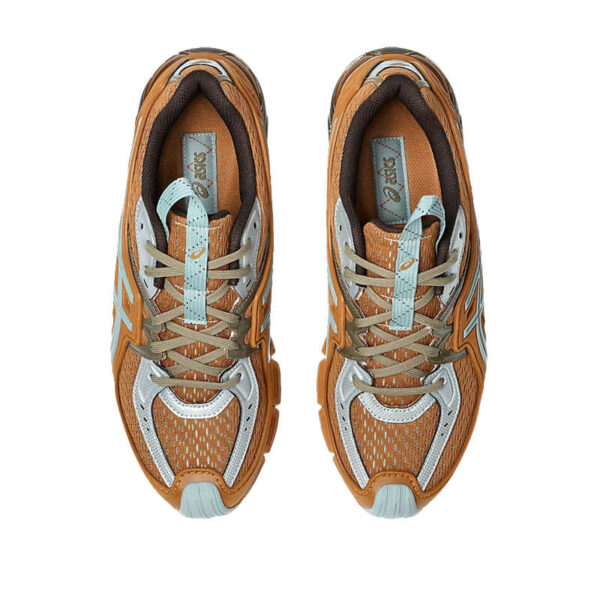 ASICS UB12-S Gel-SD-Lyte - Dolphin Grey