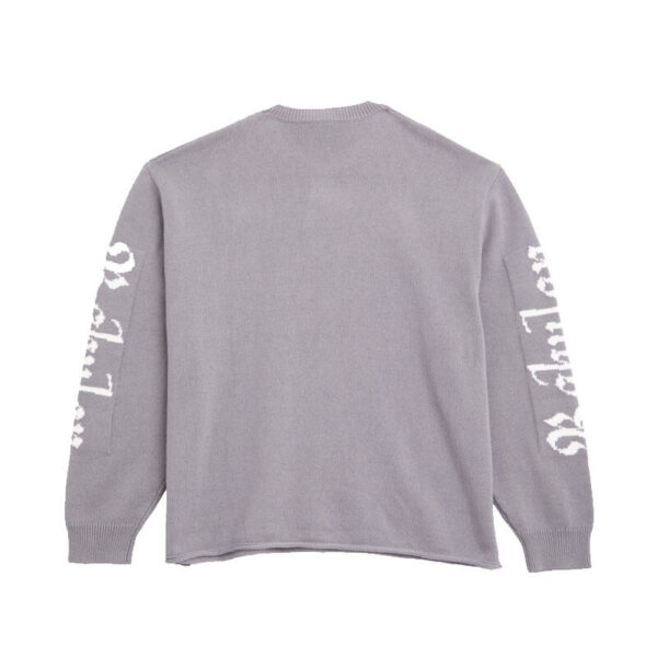 BABYLON LA Babylon Cropped Knit