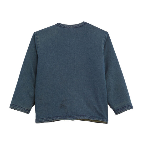 BABYLON LA Cardigan Liner