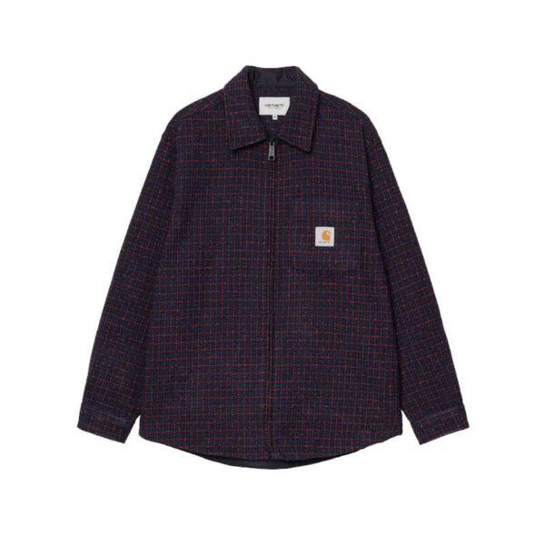 CARHARTT WIP Bellamy Shirt Jacket
