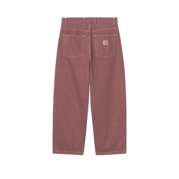 CARHARTT WIP Brandon Pant - Dusky Pink