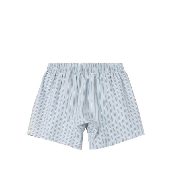 CARHARTT WIP Cotton Boxer - Grimsby Stripe