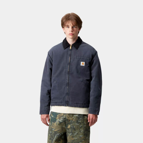 CARHARTT WIP Detroit Jacket (Winter)