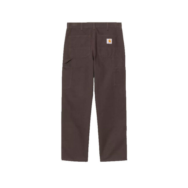 CARHARTT WIP Double Knee Pant - Tobacco