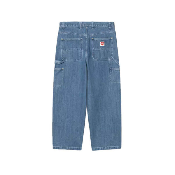 CARHARTT WIP Nash Double Knee Pant