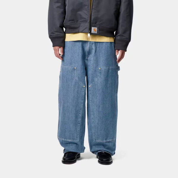 CARHARTT WIP Nash Double Knee Pant