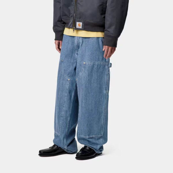 CARHARTT WIP Nash Double Knee Pant