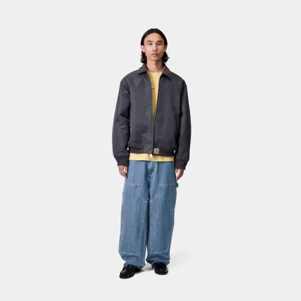 CARHARTT WIP Nash Double Knee Pant