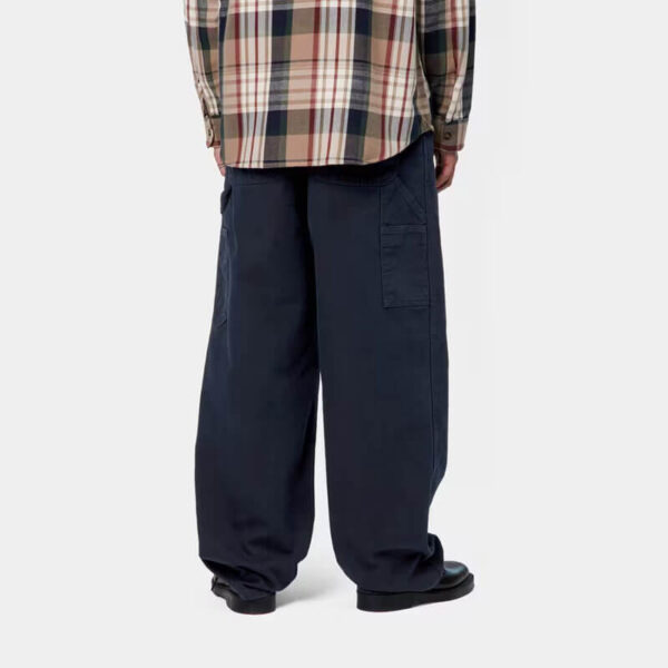 CARHARTT WIP OG Single Knee Pant - Deep Night