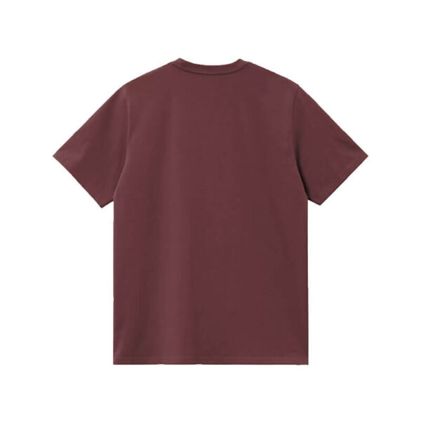 CARHARTT WIP Pocket T-Shirt - Rondo