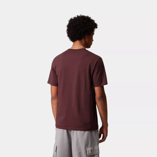 CARHARTT WIP Pocket T-Shirt - Rondo