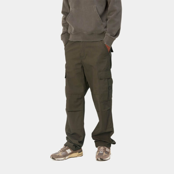 CARHARTT WIP Regular Cargo Pant - Cypress