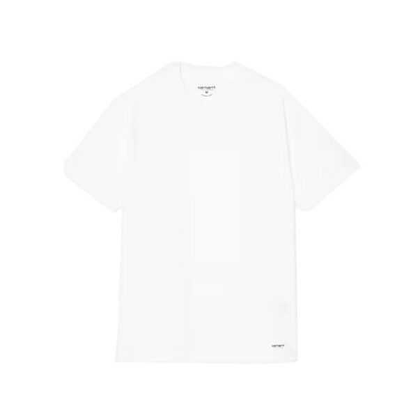 CARHARTT WIP Standard T-Shirt 2-Pack - White