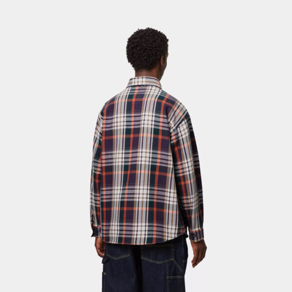 CARHARTT WIP Tamblyn LS Shirt