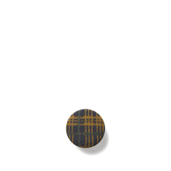 CARHARTT WIP x NICHOLAS DALEY Fabric Pin Badges Set - Multicolor