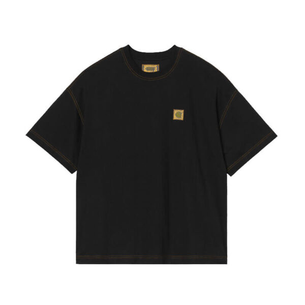 CARHARTT WIP x NICHOLAS DALEY Poster T-Shirt - Black